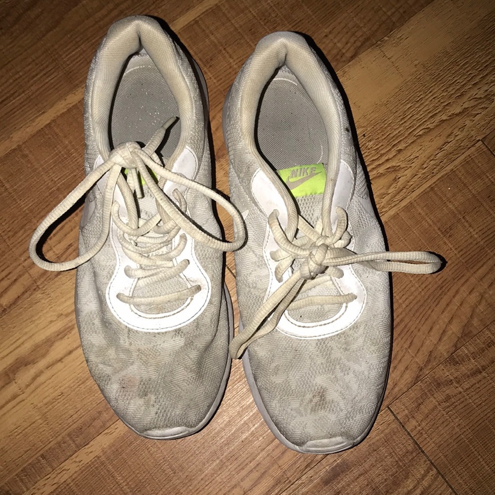 Nike sneakers